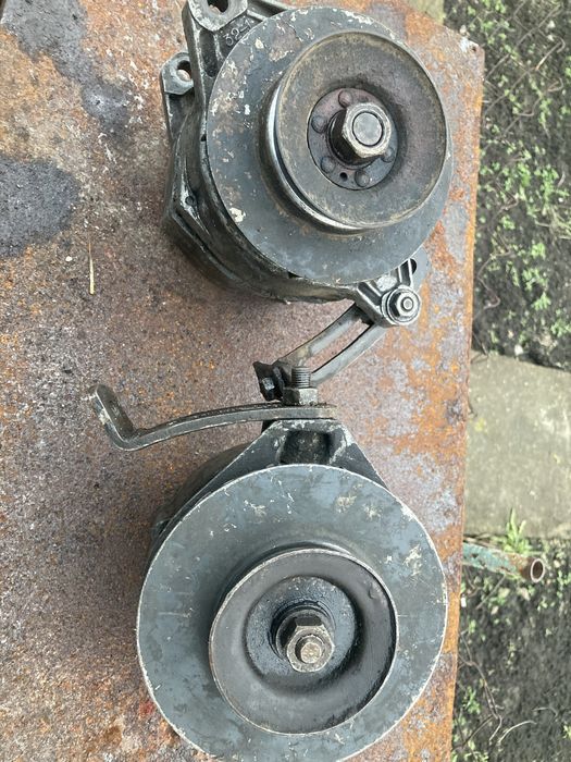 Генераторы ваз 2101-02-06 робочие