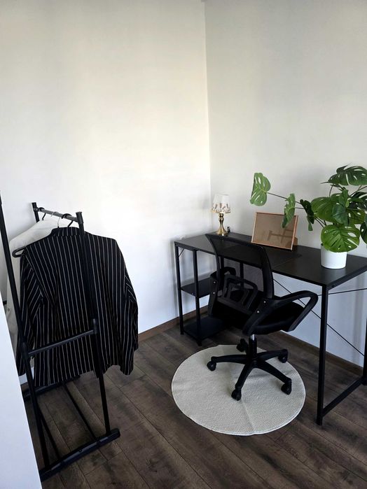 Apartment in Katowice, Śródmieście - Więcej