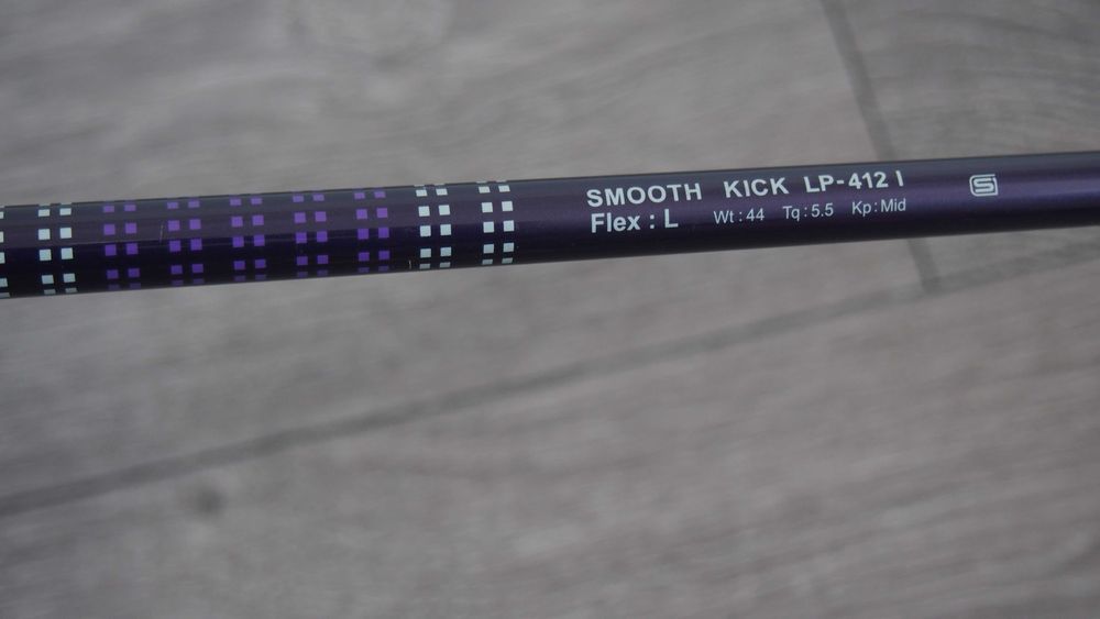 ONOFF DAIWA  Damskie kije do golfa Marka Premium idealne