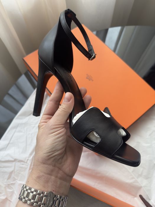 Hermes Joy босоніжки