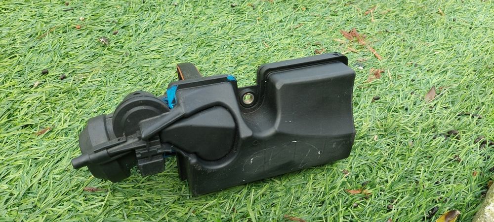 Valvulas controlo de admissão ar coletor motor m54b22