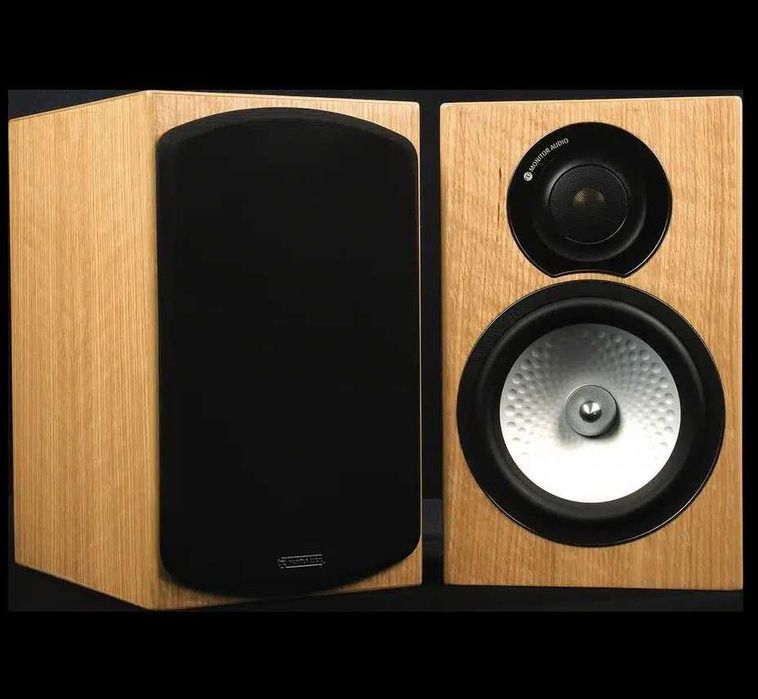 Dla Ciebie wszystko monitor audio silver rx8 w kategorii