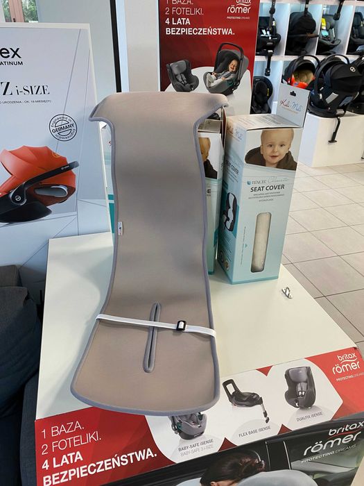 Kuli Muli - wkładka antypotowa 15-36 kg