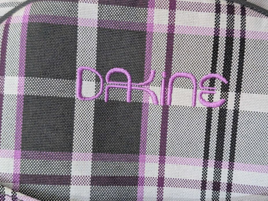 ЖІночий  рюкзак Dakine Prom 25 L