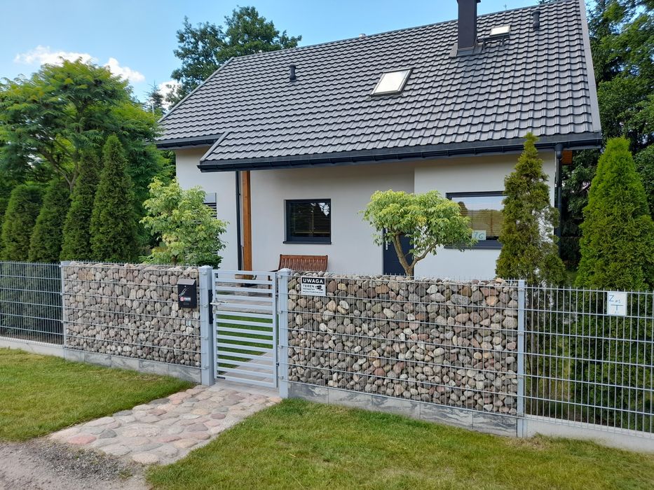 Remonty usługi ogólnobudowlane