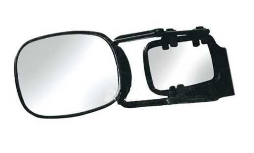 Espelho plano comprido