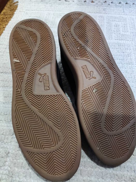 Sapatilhas Puma Smash 3.0