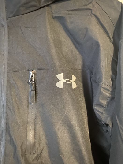 Kurtka wiosenna Under Armour