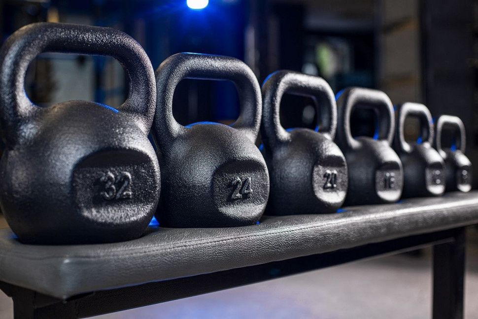 Гиря 32 кг Гиря 24 кг Нова гиря 16 кг 8 кг СУПЕР ЦІНА!!!