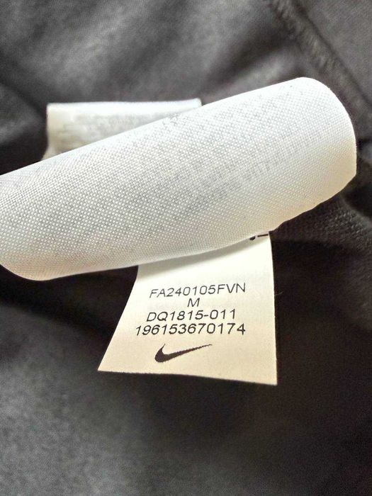 ОРИГІНАЛ! Футболка Nike ACG Lungs Logo Tee Black S M L XL XXL | DQ1815-011
