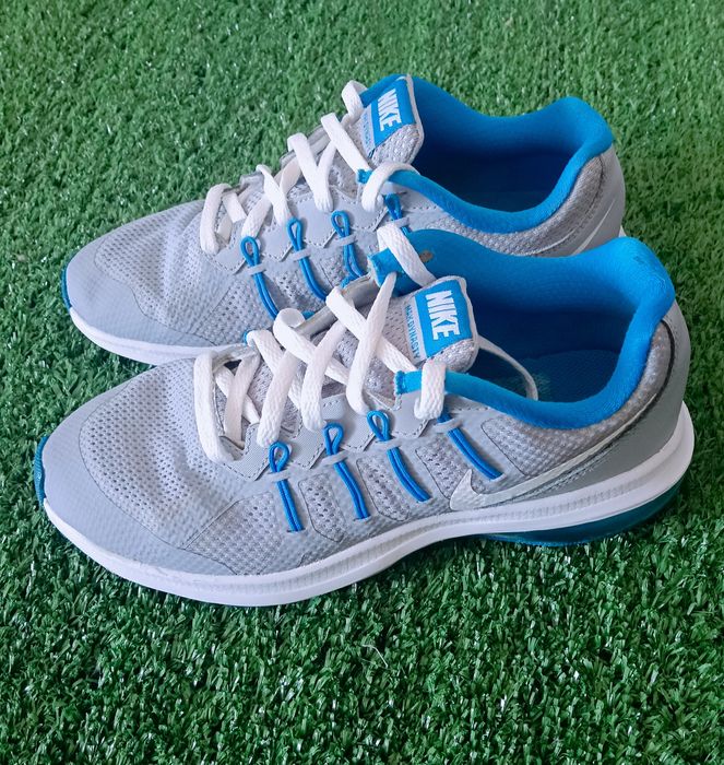 Tênis Nike Air Max  36.5 como novos