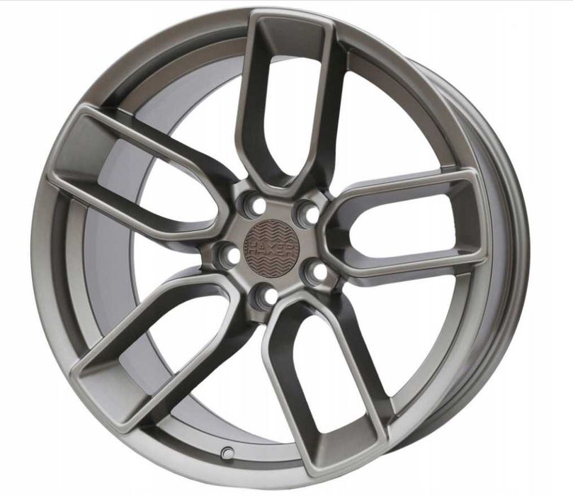 Felgi HX031 20 5x115 Dodge CHALLENGER srt