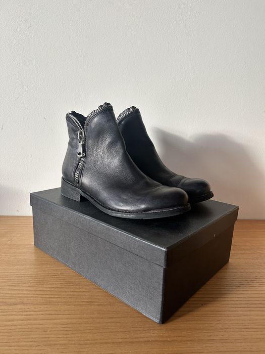 Okazja! Buty Mako 37