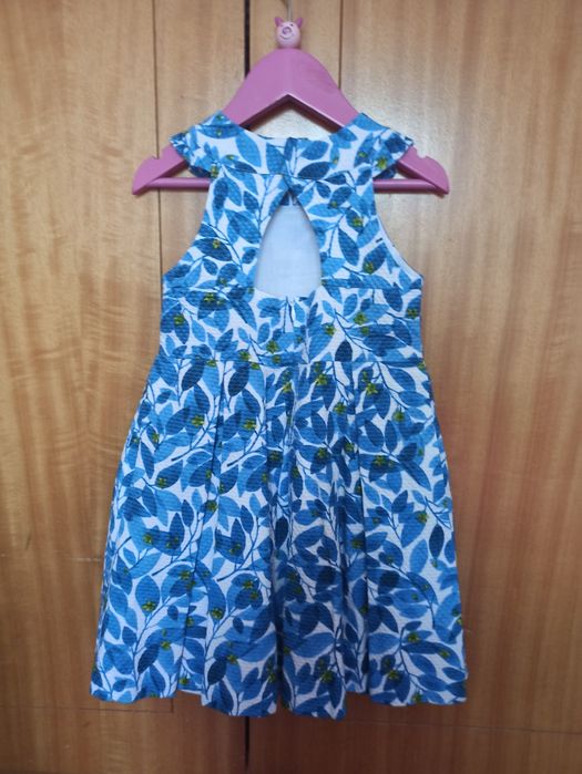 Vestido Mayoral menina