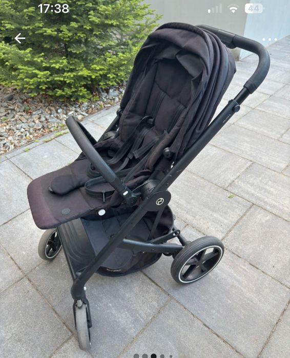 Wózek wielofunkcyjny