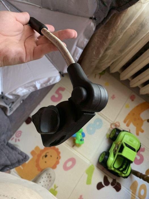 Зонтик на коляску , дитячй зонтик