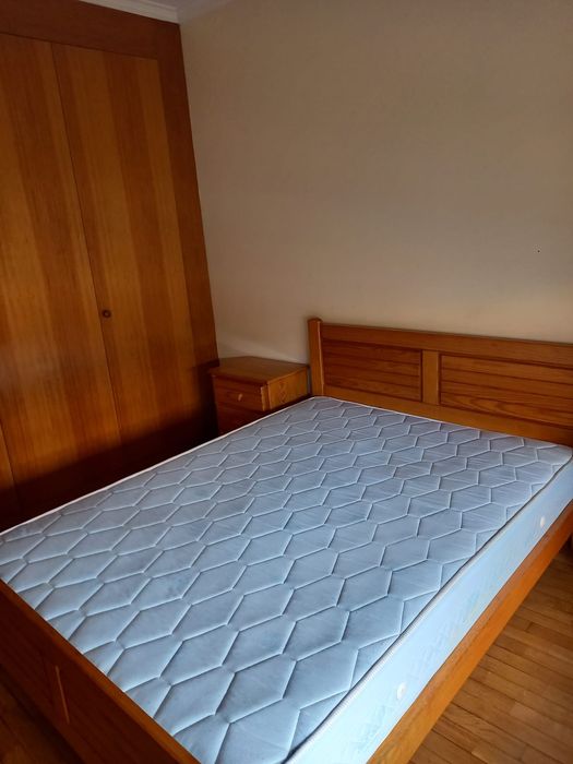 Apartamento T1 Arrendar