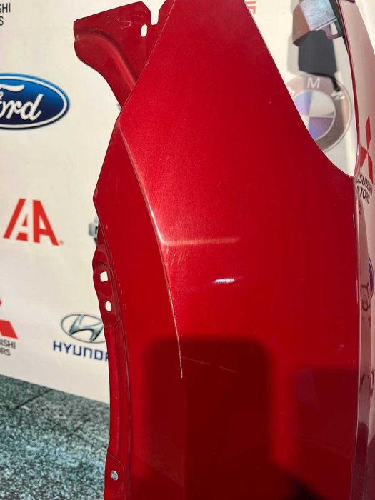 Крило ліве Tesla Model Y 1493471-00-C