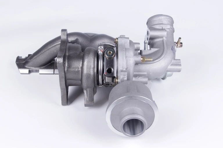 Fabrycznie Nowa Turbina  SEAT AUDI A4 A6 2.0TFSi  200km 220km