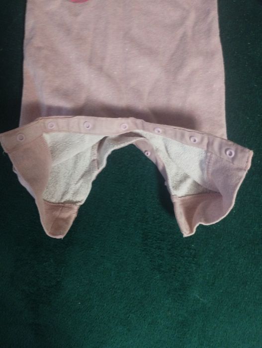 Бодік Nike на дівчинку 1-3 місяці