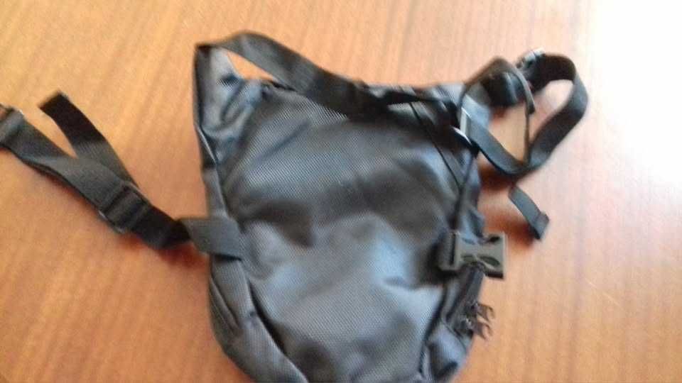 Bolsa de perna dainese , para entrega imediata.