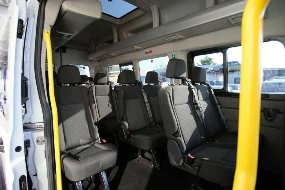 Przewóz osób, pracowników, niepełnosprawnych,transport, autobusy, busy dowóz