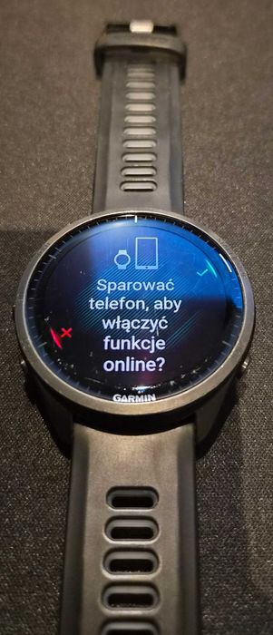 Garmin Forerunner 965