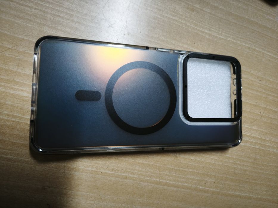 Capa Xiaomi 15T e 14T