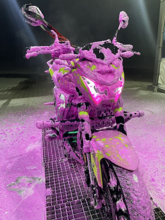 Мотоцикл Lifan sr220 Опис!!