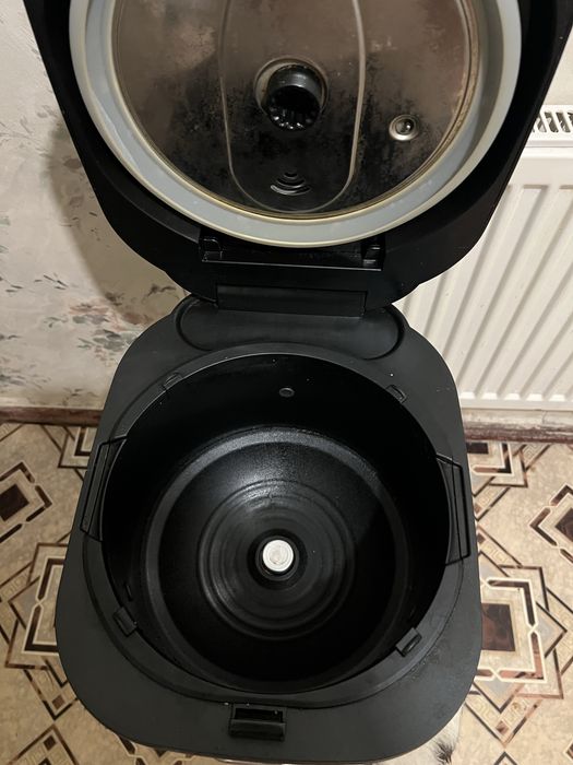 Мультиварка Tefal multicook