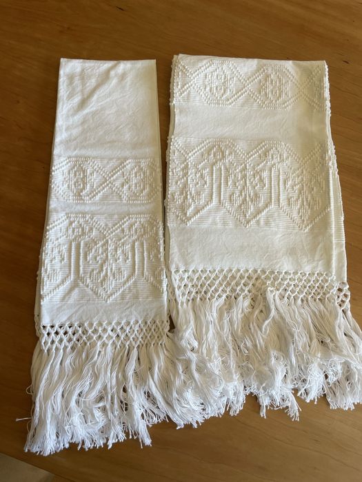 Bordados antigos