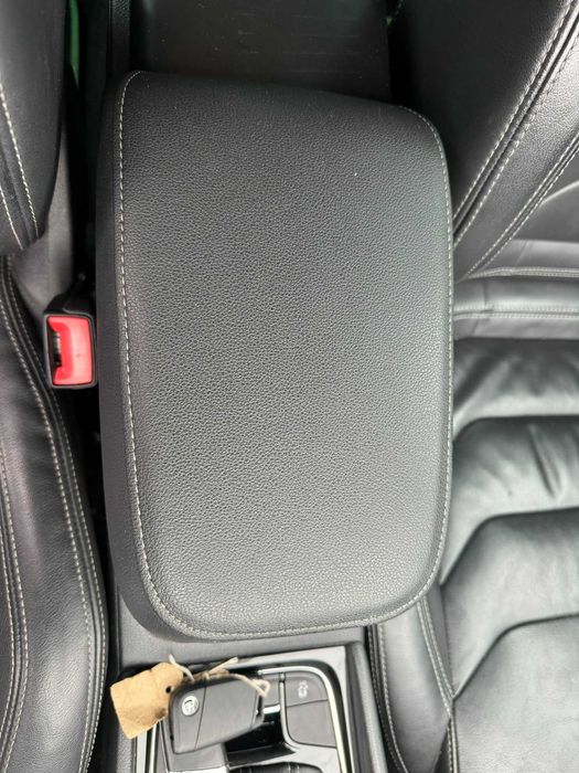 АВТОРАЗБОРКА SKODA KODIAQ шрот разборка запчастини шкода кодіак