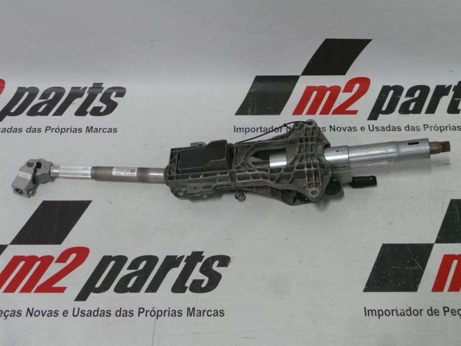 Coluna De Direcção Mercedes-Benz A-Class Ref: A2464600509