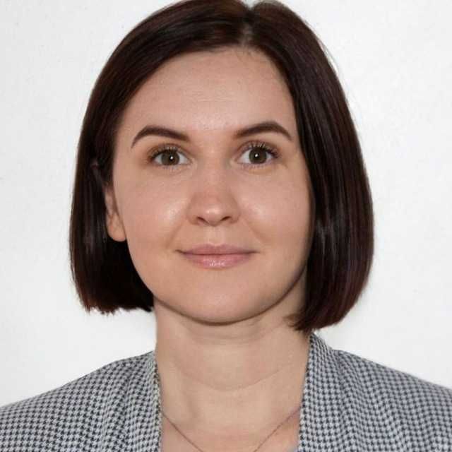 Бухгалтер  для ФОП