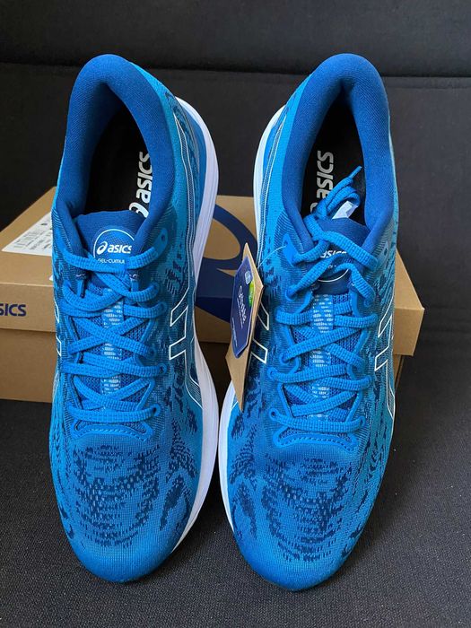 Кроссовки ASICS® GEL-Cumulus 23: 3 700 грн. - Кросівки для бігу Київ на Olx