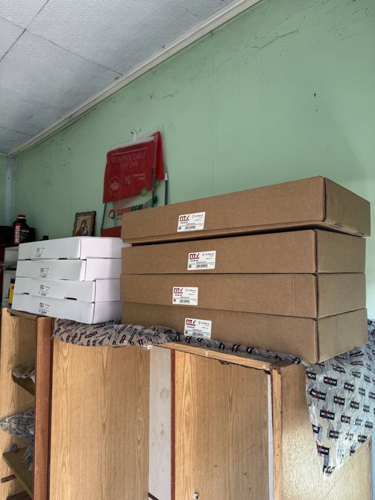 Стеклоподъёмники (механизмы) BMW E 46-39