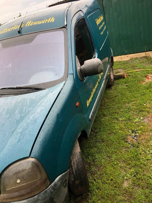 Продам автомобіль