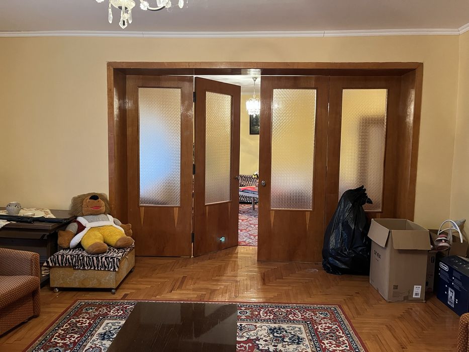 Дім 232 м2 приват ділянка 7 сот Берегово Бем Йожефа 62-A