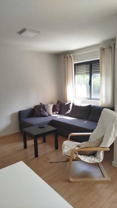 Sofá Ikea Chaise Longue Friheten
