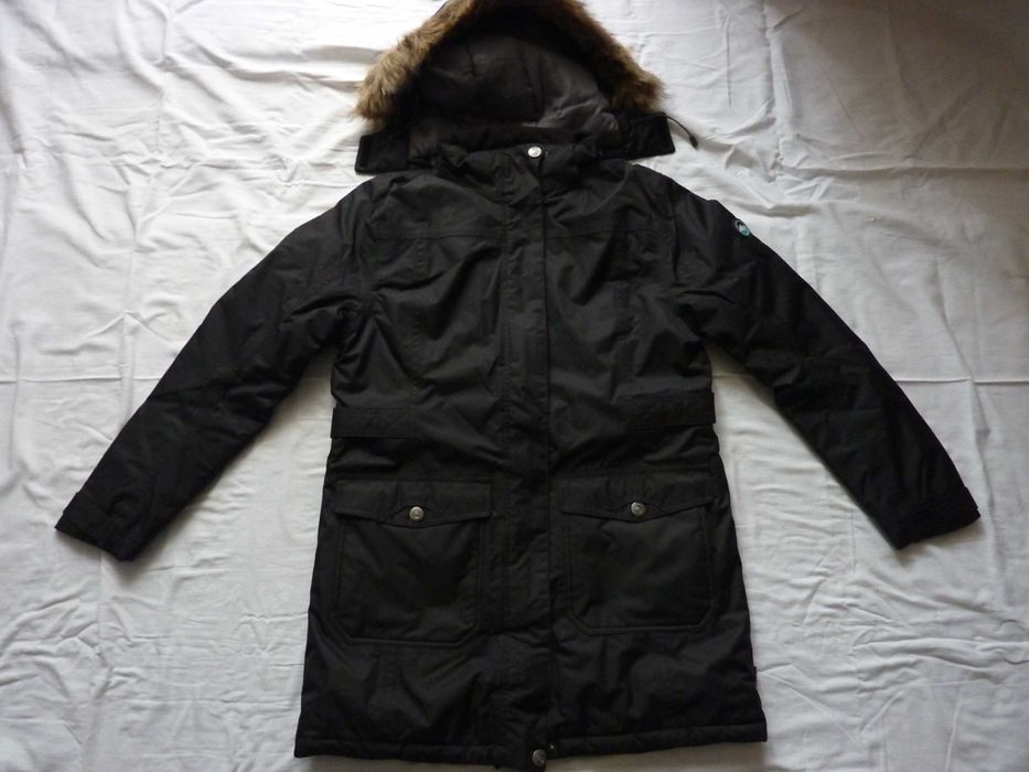 Kurtka zimowa damska Polarino rozmiar 40 - nowa