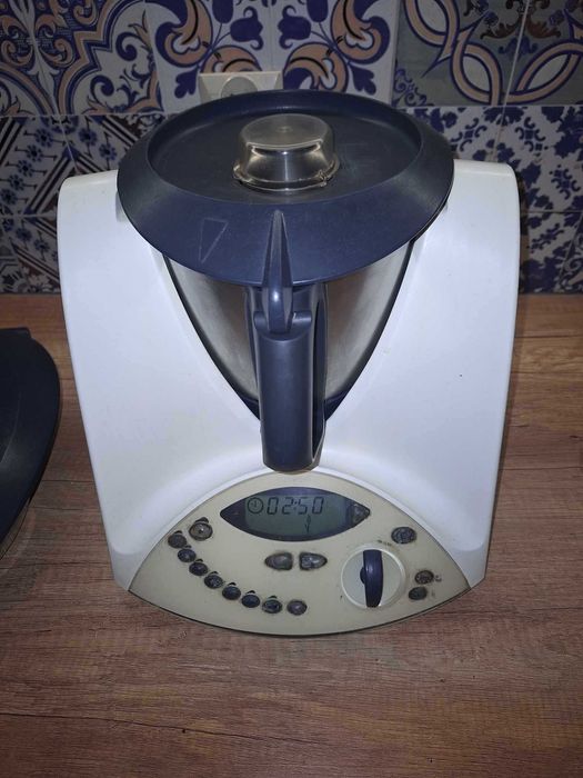 Thermomix TM 31  Vorwerk  tanio