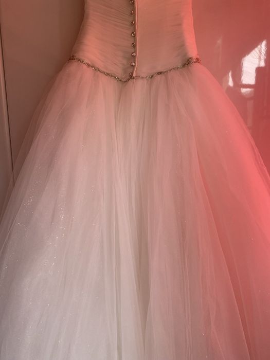 Vestido de noiva - Gri-Gri Noivas