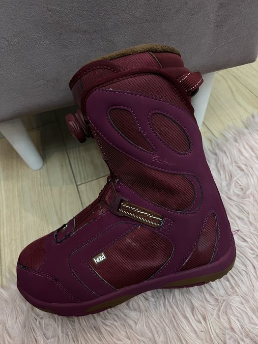 Buty snowboardowe Head Galore