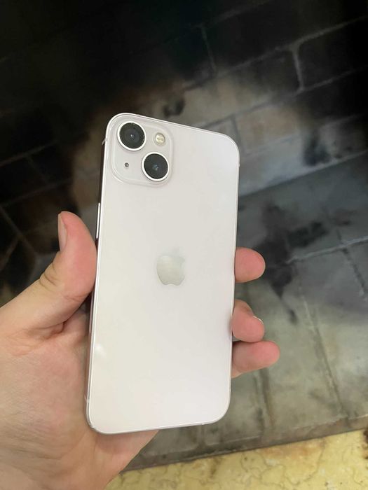Iphone 13 128gb