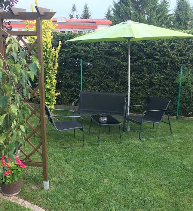 Apartament  - STUDIO  Noclegi -Wilkasy- 250 m plaża