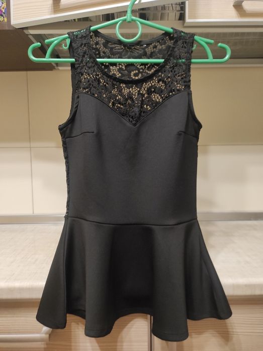 Топ бренду H&M розмір XS- S