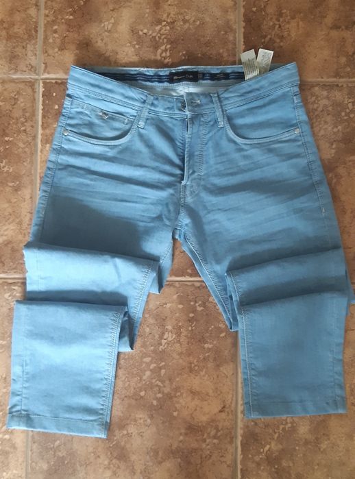 Джинси Massimo Dutti 30 розмір