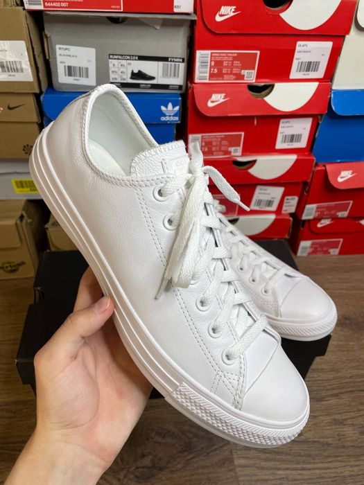 КЕДИ CONVERSE CHUCK TAYLOR. Розмір 44. Оригінал!!!