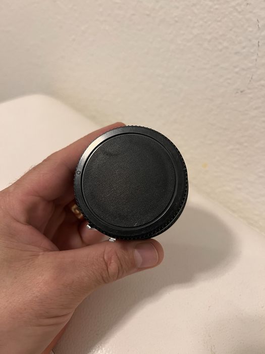 Обктив Seikanon Multi Power Auto