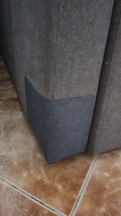 SOFA_ Chaise Long